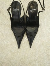 Verkaufe Ultra Spitze Stiletto