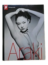 Stern Portfolio 56. Nobuyoshi Araki by Nobuyoshi Araki (2009, Hardcover)