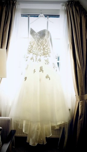 Brautkleid hochzeitskleid - brautkleid,