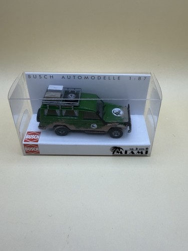 Top busch 43506 toyota land - 43506,