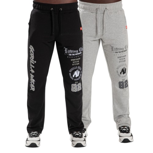 Gorilla wear colorado - gorilla,