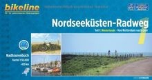 Nordseeküsten radweg - nordseeküsten-radweg, 1