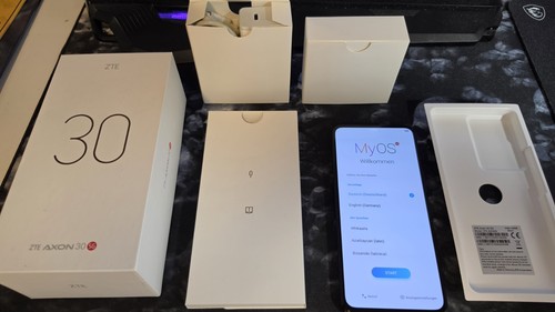 Zte axon 128 - zte, 30,