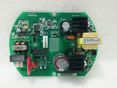 Federal signal 2005416a pcb - 2005416a,
