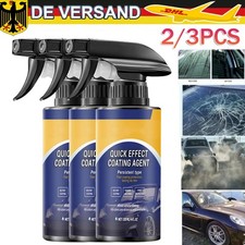 Keramik Beschichtung Spray