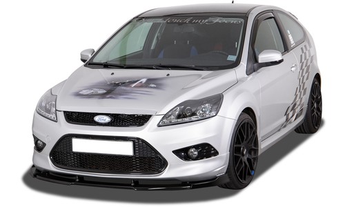 Rdx vario frontspoiler für - frontspoiler,