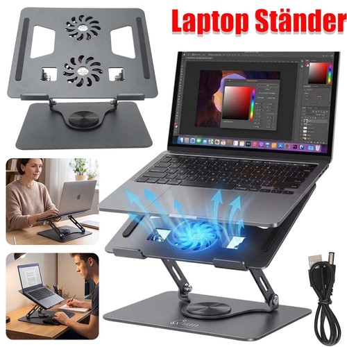 Laptop ständer 360 - laptop, 360°