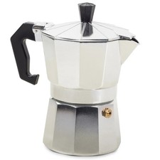 Espressokocher 3 Tassen 150ml