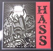 Hass – Liebe Ist Tot - 1994