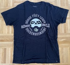 T-Shirt Men Gr. L Böhse Onkelz Hockenheimring 2015