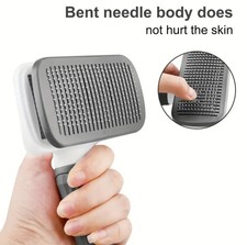 Hundebürste Katzenbürste