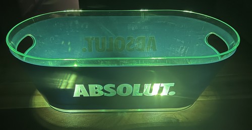 Absolut vodka wodka - absolut, flaschen