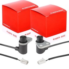 2X HERTH+BUSS ABS-SENSOR