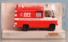 Brekina 36934, - Spur H0 /