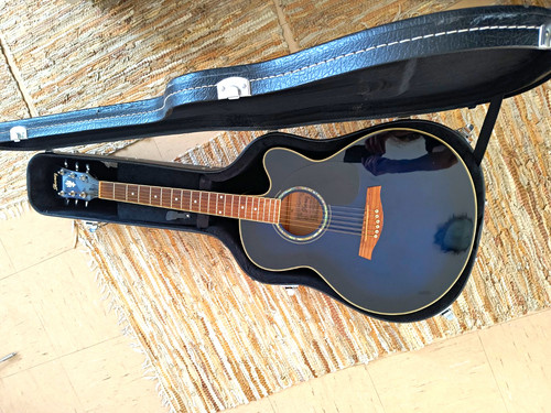 Ibanez ae110e - ibanez,