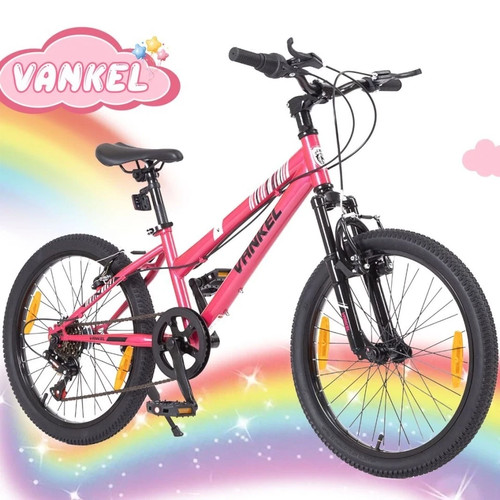 Zoll kinderfahrrad - 20,