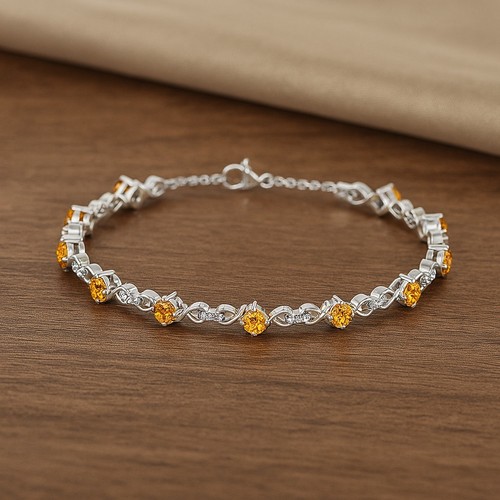 925 sterling silber infinity - 925,