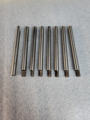 Strasmann nutstoßmesser - strasmann,