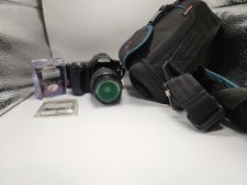 Pentax *ist D L digital camera