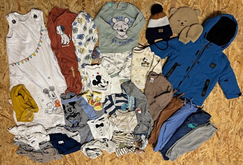 Paket babykleidung junge - babykleidung,