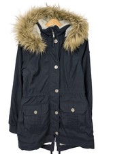 HOLLISTER Winterjacke Damen