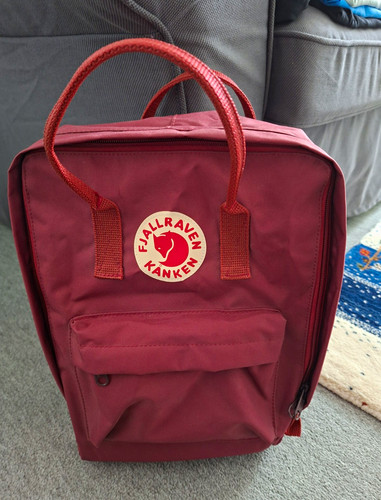 Fjällräven kånken rucksack - fjällräven,