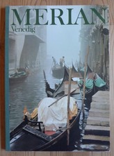 Merian Venedig (Italien) Heft