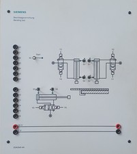 Automatisierung Siemens SPS