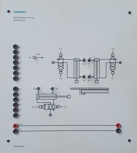 Automatisierung siemens sps - siemens,