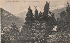 AK Meran Partie am