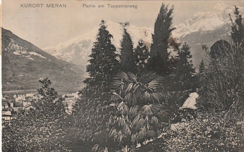 Meran partie am - ak,