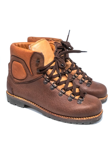 Vintage deadstock vibram zeta - vintage,