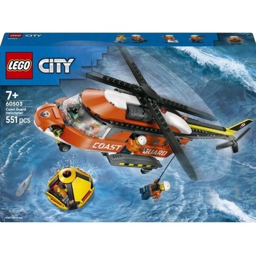 Lego 60503 city - 60503,
