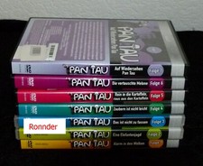 Pan Tau Folge 1 bis 7 DVD - 7