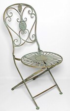 Stuhl Bistrostuhl Garten