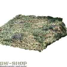 ORIGINAL BUNDESWEHR TARNNETZ