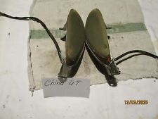 Blinker Paar Rex Benzhou Baotian 4Takt 10 Zoll