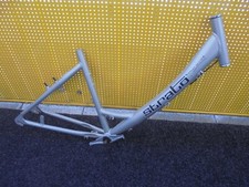 Fahrrad Alu Rahmen strato Damen 28"Zoll 46cm mit Tretlager.