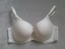 ? Hunkemöller Gr 80 C Spitze BH Multifunktional PushUp gepolstert Bügel Dessous