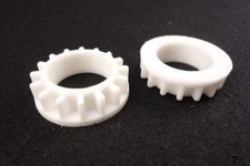 Gabel Distanzbüchse Satz 2