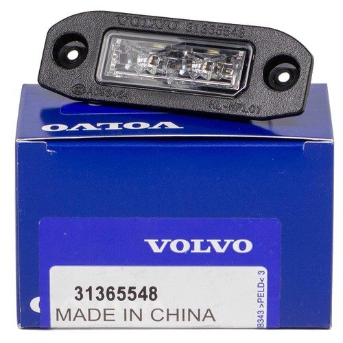 Original volvo led - original,
