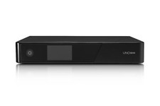 VU+ Uno 4K SE 1x DVB-S2 FBC