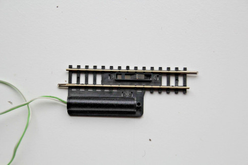Stück minitrix - 1,