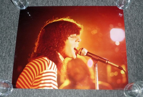 Inga rumpf 1980s xxl presse - rumpf,