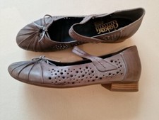 Rieker Schuhe Ballerina mit