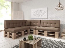 8er Set / Einzelkissen
