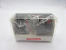 Wiking: PKW Räder und Achsen, Nr: 013 01 / 01301     (GK51)