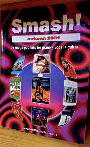 Smash herbst 2001 32 mega - herbst,