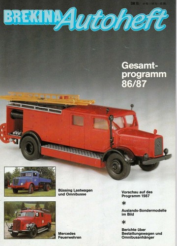 Brekina autoheft programm - brekina,