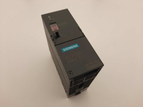 Siemens sitop power - siemens,